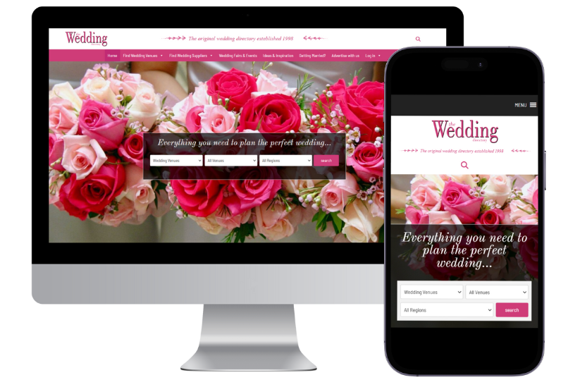 Wedding Directory