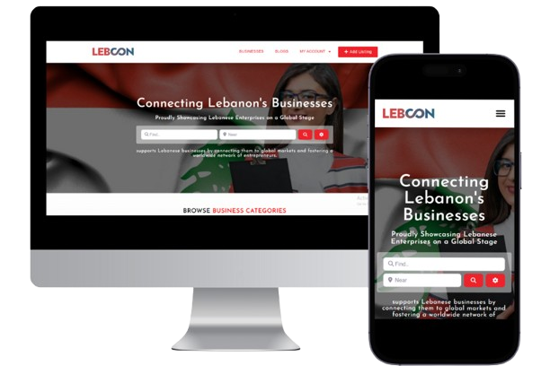 LebConnect LLC